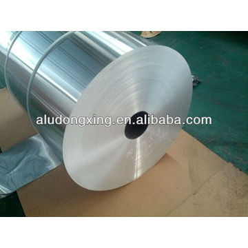 aluminium brazing coil